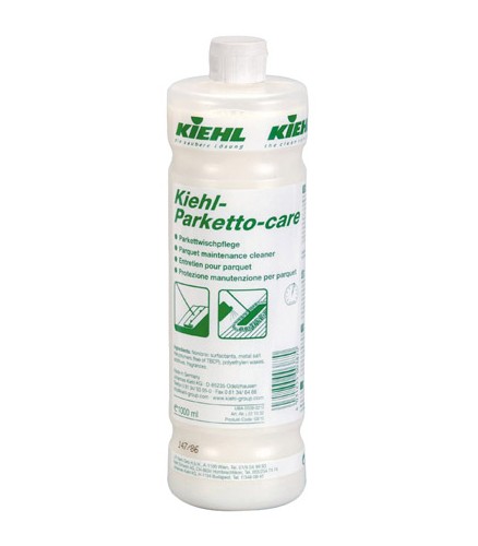 Parketto care, 1 litre - KIEHL