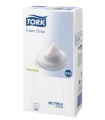 Savon S34 mousse classic, 6 x 800 ml - TORK