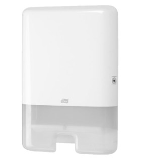Distributeur Xpress H2, blanc - TORK