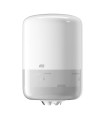 Distributeur blanc M2 - TORK