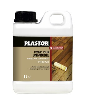 Prim So, 1 litre - PLASTOR