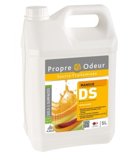 DS détergent surodorant mangue, 5L - SODEL