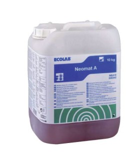 Néomax industrie, 10 litres - ECOLAB
