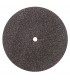 Disque abrasif CS pour ponceuse monobrosse, diamètre 430 mm, grain 50 - SEA