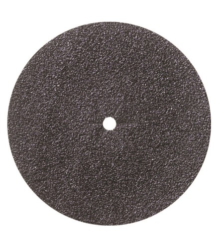 Disque abrasif CS pour ponceuse monobrosse, diamètre 430 mm, grain 50 - SEA