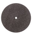 Disque abrasif CS pour ponceuse monobrosse, diamètre 430 mm, grain 50 - SEA