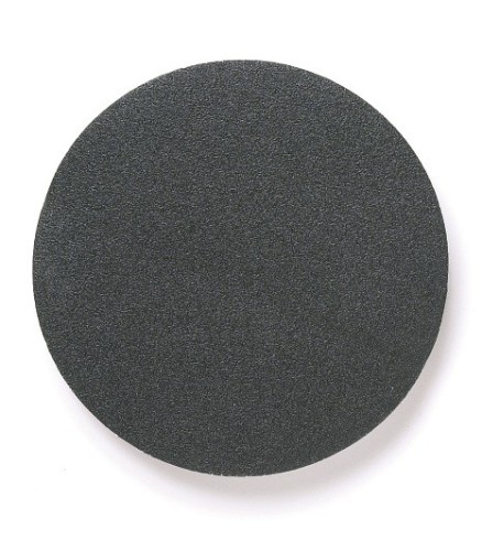 Disque abrasif auto-fixant, Diamètre 150 mm, Grain 100 - SAIT FRANCE