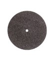 Disque abrasif pour ponceuse à parquet, diamètre 150 mm, grain 40 - SEA