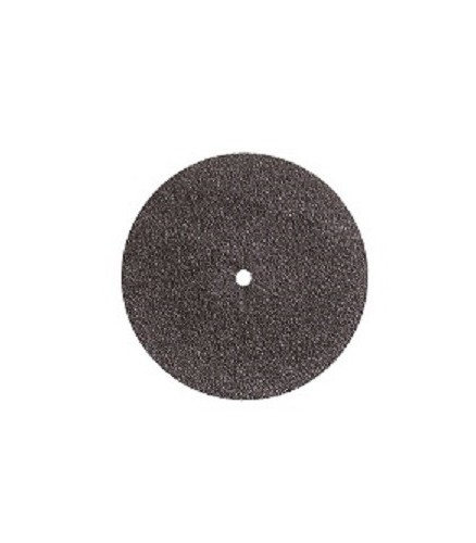 Disque abrasif pour ponceuse à parquet, diamètre 150 mm, grain 80 - SEA