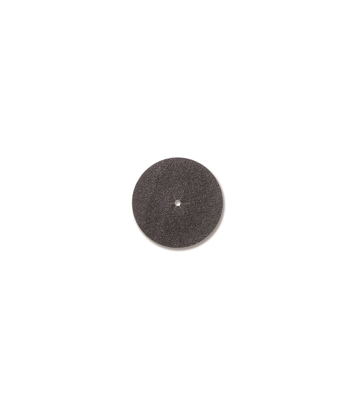 Disque abrasif pour ponceuse à parquet, diamètre 180 mm, grain 60
