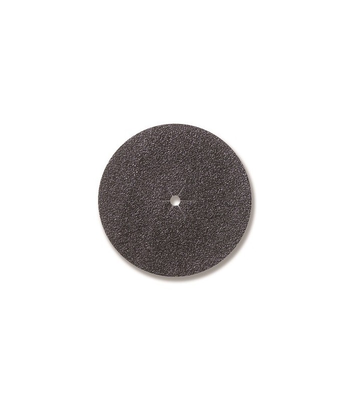 Disque abrasif pour ponceuse à parquet, diamètre 180 mm, grain 60 - SEA