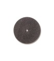 Disque abrasif pour ponceuse à parquet, diamètre 180 mm, grain 100 - SEA
