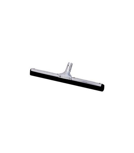 Raclette pour sol avec mousse, 34 cm