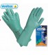 Gants nitrile, taille 8/9 - DELTA PLUS