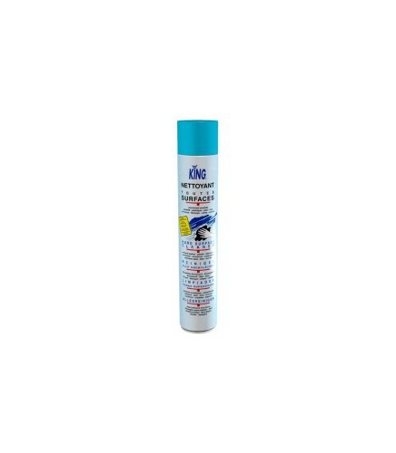 Nettoyant toutes surfaces, 750 ml - KING