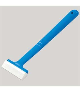Grattoir à vitres Handy, manche long, 8 cm - JBF