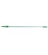 Perche téléscopique 2 x 1,25 m - UNGER