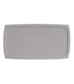 Couvercle seau vitres 45 cm - UNGER