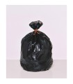 Sacs poubelle gris, 50 litres, épaisseur 30 microns - Lot de 500 - BARBIER