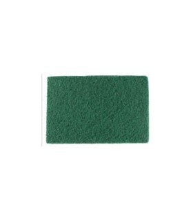 Plaquette verte, 140 x 225 cm - Lot de 10 - TAMPEL