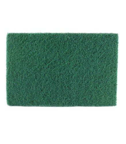 Plaquette verte - 158 x 224 mm - 3M