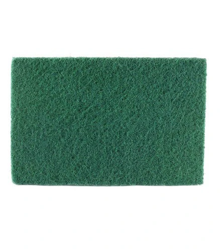 Plaquette verte - 158 x 224 mm - 3M