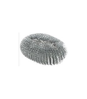 Eponge métal, 100 grammes - TAMPEL