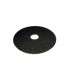 Disque de décapage hi-pro noir - Diamètre 432 mm - 3M