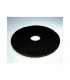 Disque noir pour sols lisses - Diamètre 254 mm - 3M