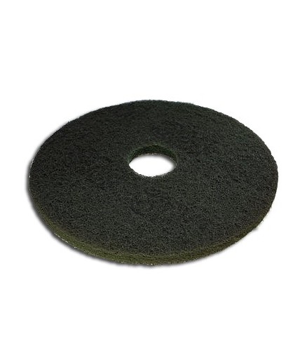 Disque abrasif  vert - Diamètre 480 mm - 3M