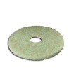 Disque de lavage topline amande - Diamètre 480 mm - 3M