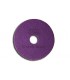 Disque mauve pour marbre - Diamètre 432 mm - 3M