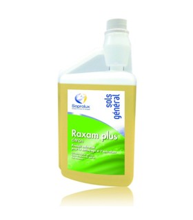 Raxam Plus citron, 1 litre
