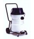 Aspirateur mixte (eau et poussière) SM55B, 55 litres - FIORENTINI