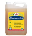 Dégraissant fort - Bidon 5 litres - LE VRAI PROFESSIONNEL
