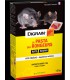 Raticide souris/rats pâte, 150 grammes - SICO