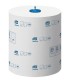 Essuie mains H1 blanc, 150 m x 21 cm, 2 plis, 6 rouleaux - TORK