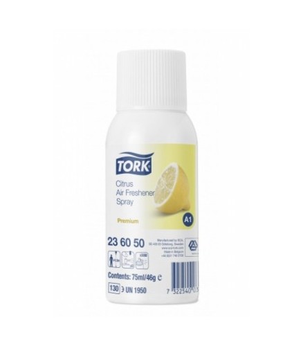 Aérosol A1 citron - TORK