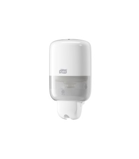 Distributeur S2, blanc - TORK