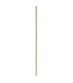 Manche bois 150 cm diamètre 24 cm - DME