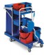 Chariot Morgan 2 x 15 litres - DME