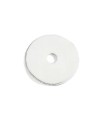 Disque microfibre simple face diamètre 330 mm - DME
