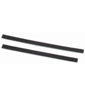 Jeu de 2 réglettes balai 40 cm - DME