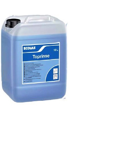 Toprinse clean, 5 litres - ECOLAB