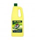 Cif crème citron, 2 litres - JOHNSON DIVERSEY