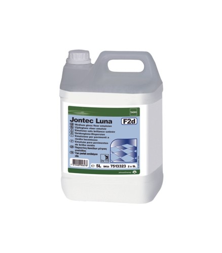Jontec Luna, 5 litres - JOHNSON DIVERSEY
