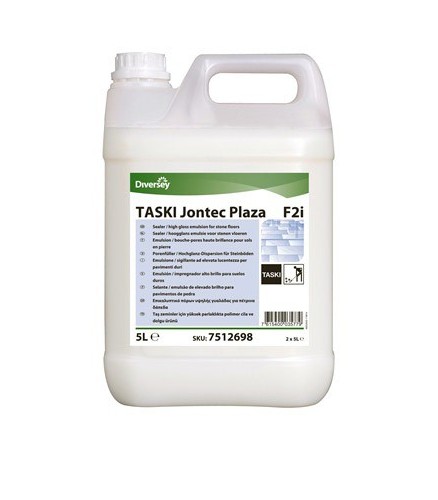 Jontec Plaza, 5 litres - JOHNSON DIVERSEY