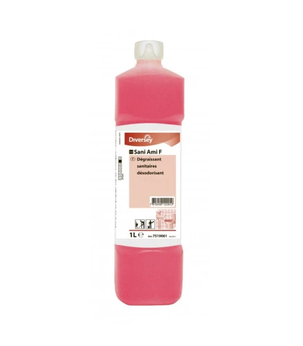 Sani Ami F, 1 litre - JOHNSON DIVERSEY