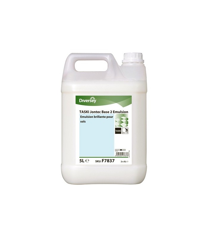 Jd Base mulsion 5L JOHNSON | Sol Rsistant