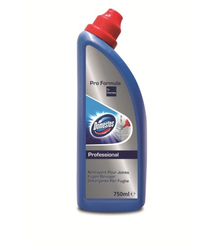 Domestos joints chloré, 750ml - JOHNSON DIVERSEY